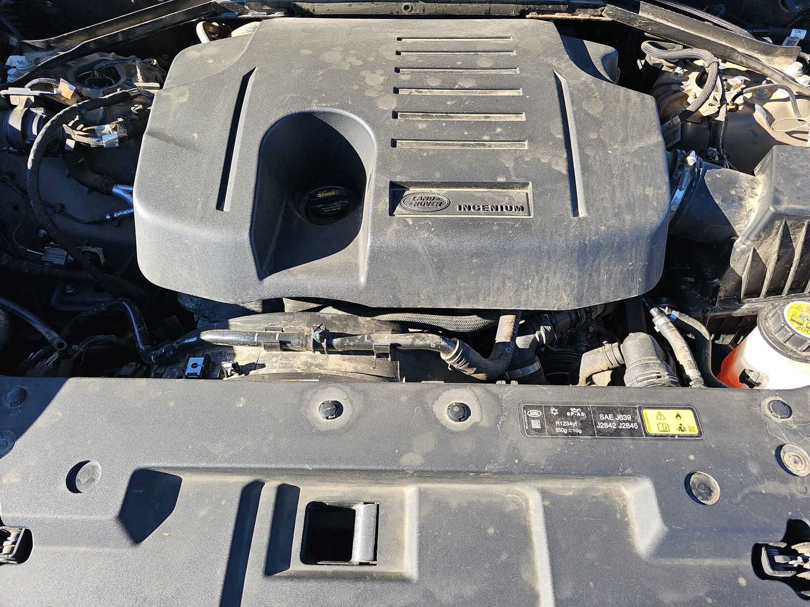 2023 Land Rover Defender 110 SE AWD