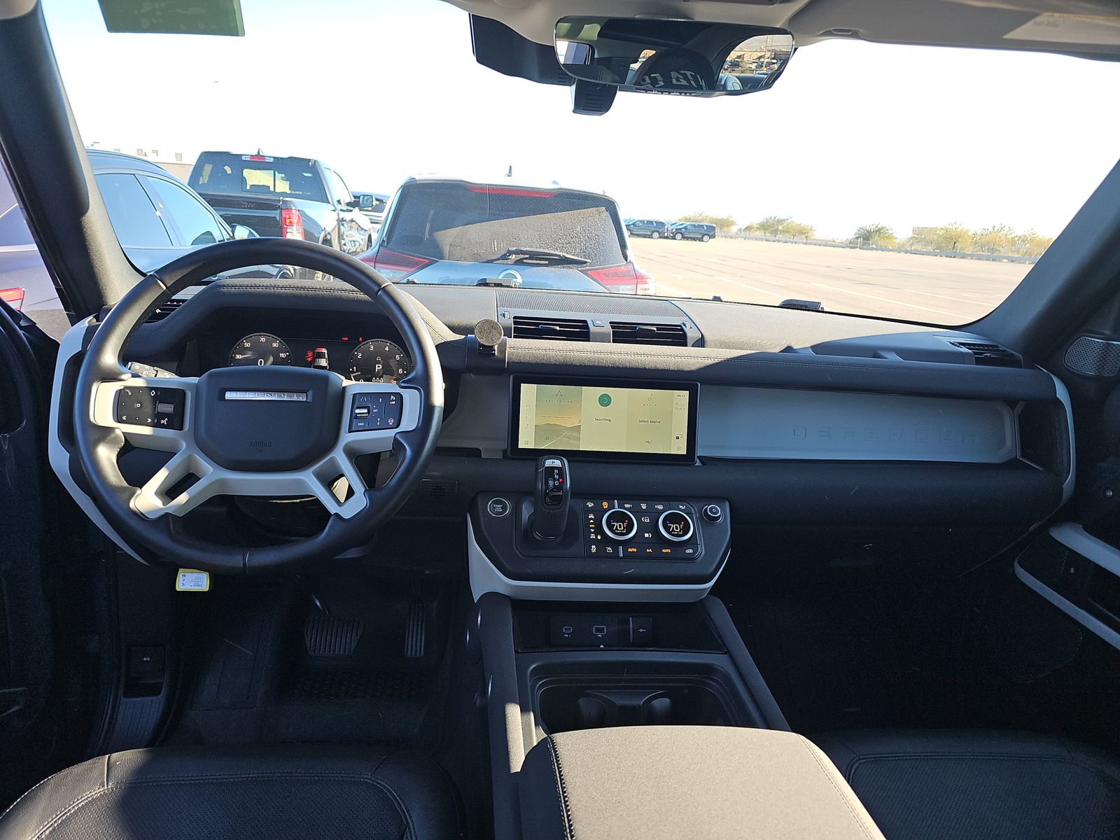 2023 Land Rover Defender 110 SE AWD