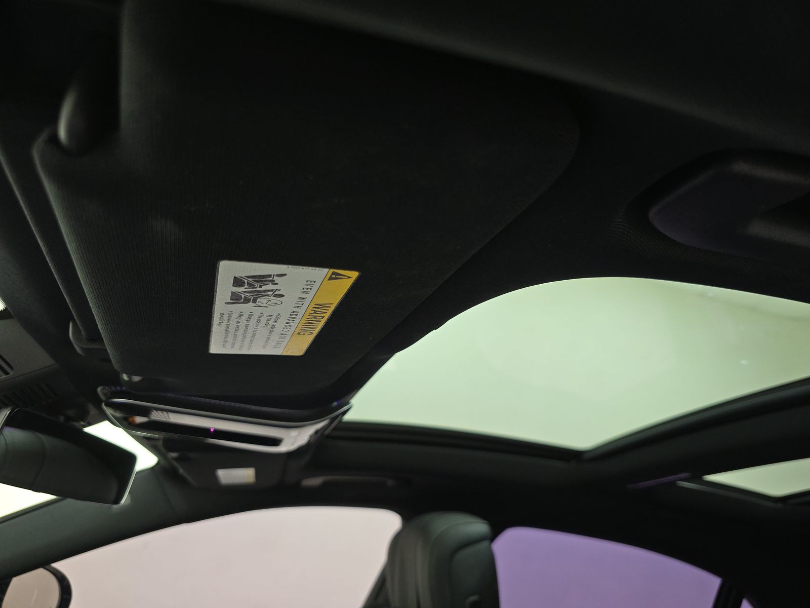 2023 Mercedes-Benz S-Class S 580 AWD