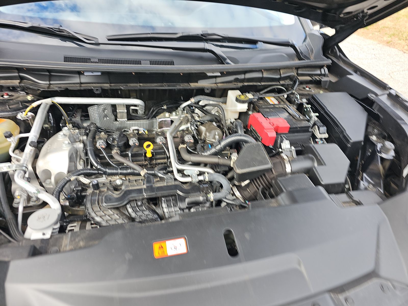 2024 Mitsubishi Outlander SE AWD