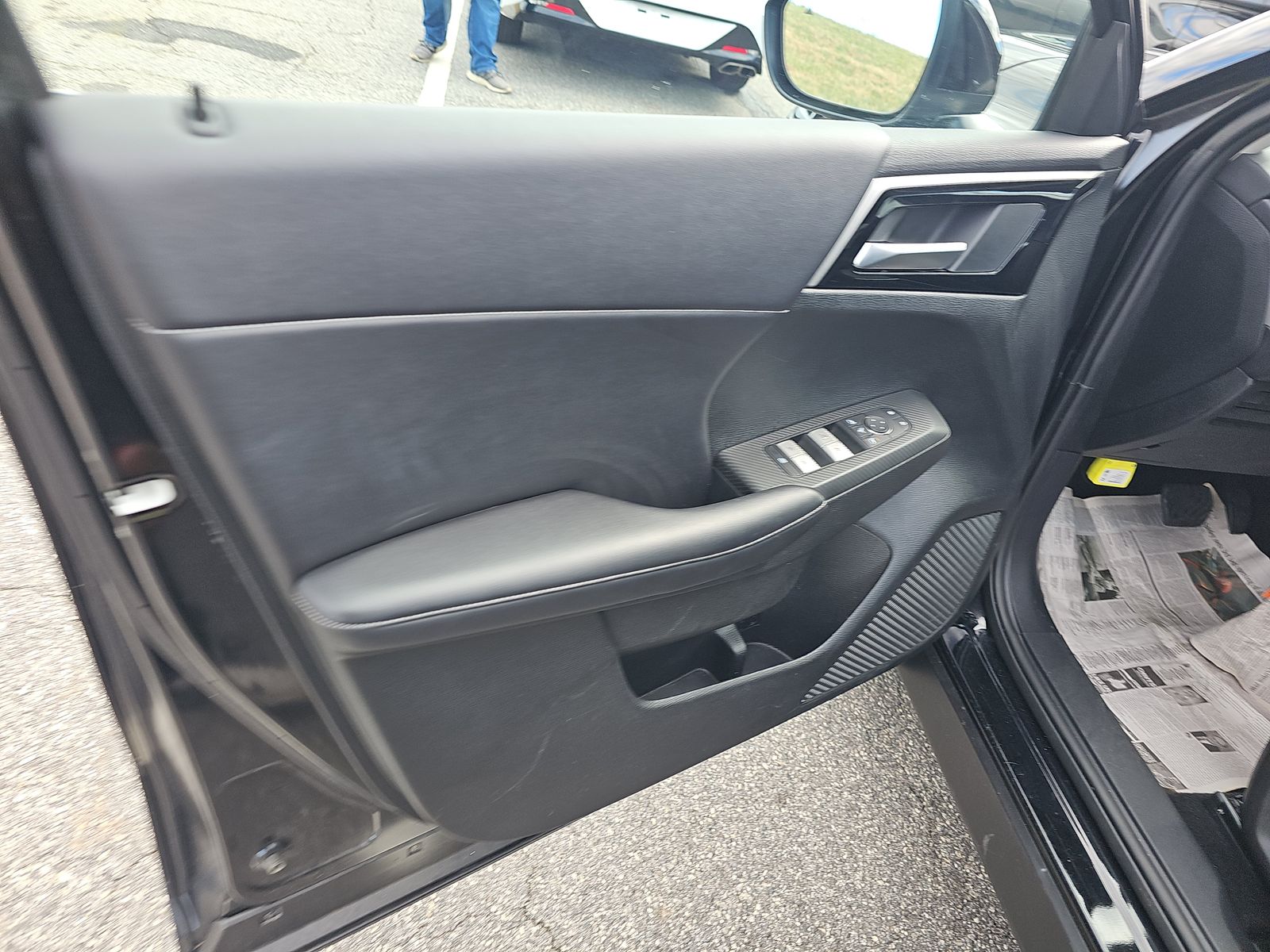 2024 Mitsubishi Outlander SE AWD