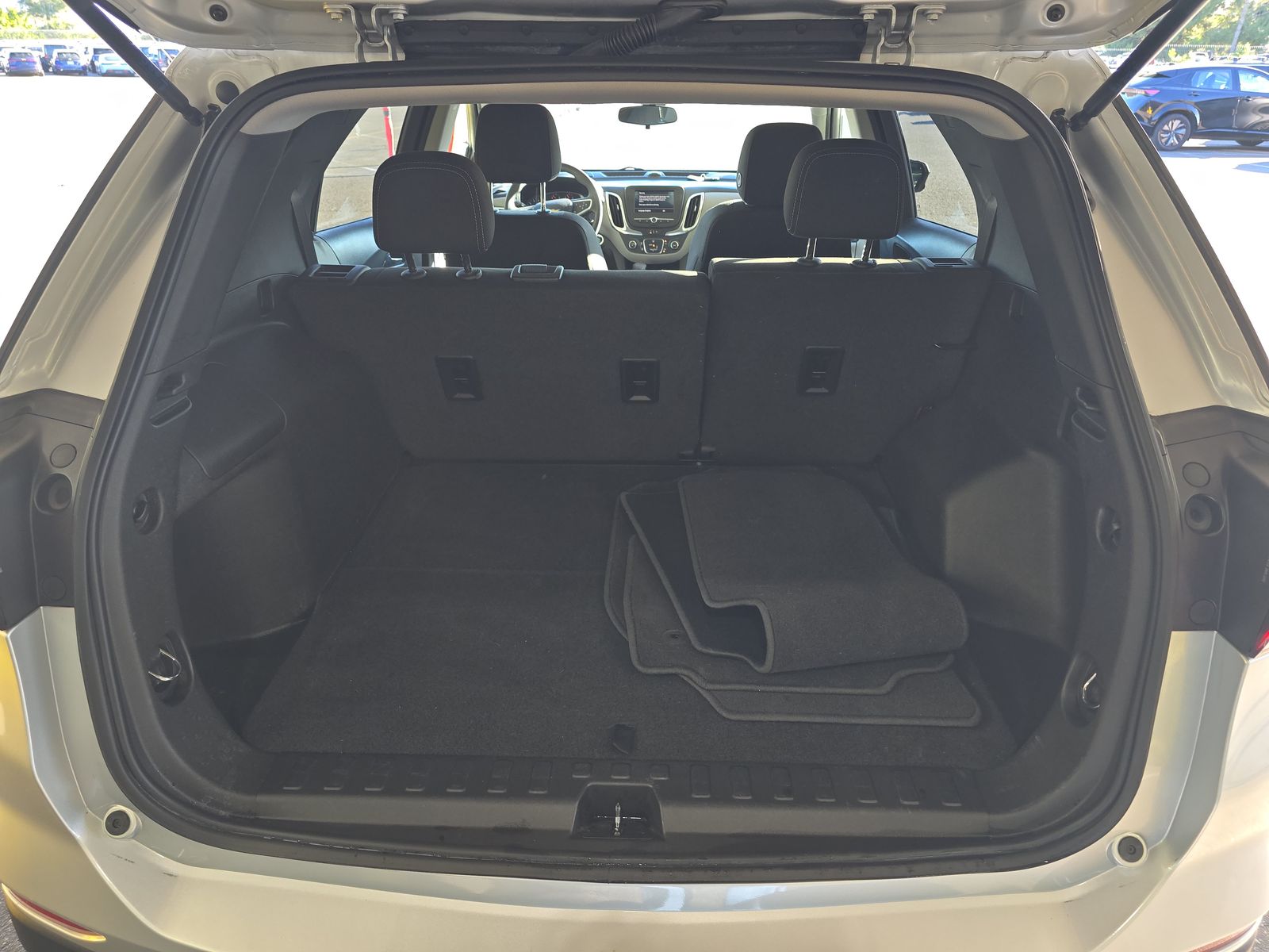 2022 Chevrolet Equinox LT FWD