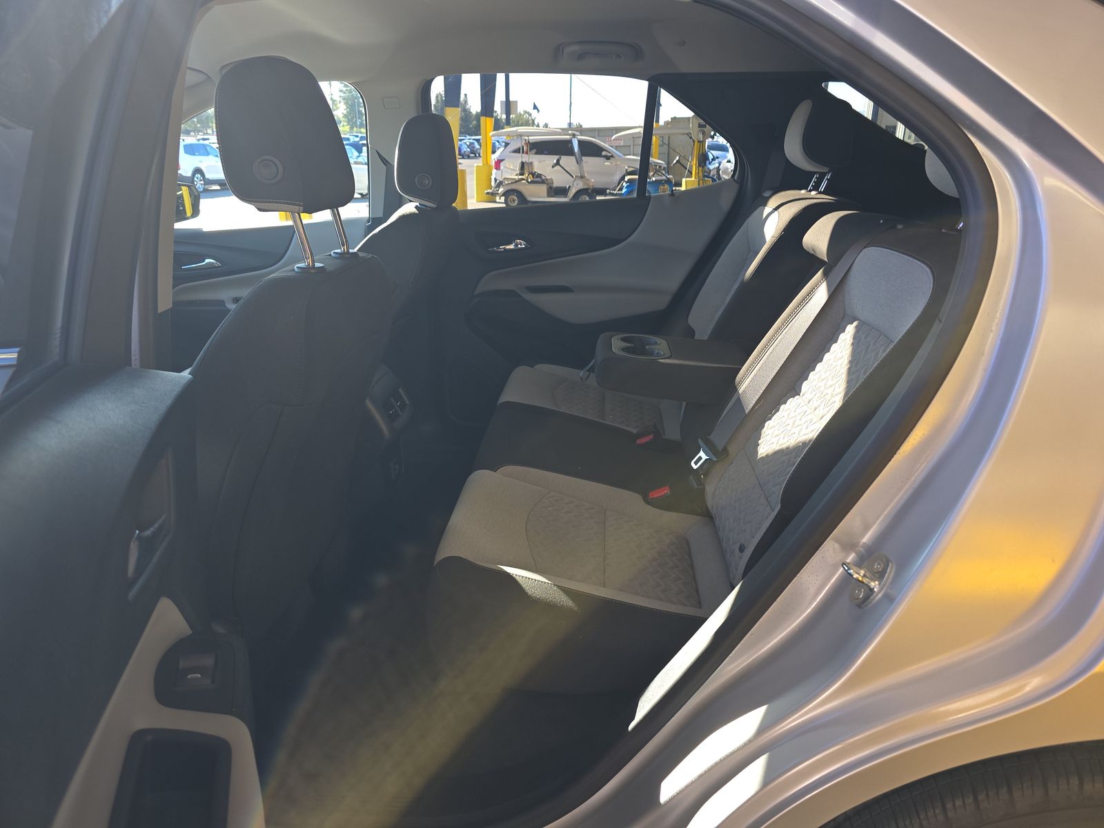 2022 Chevrolet Equinox LT FWD