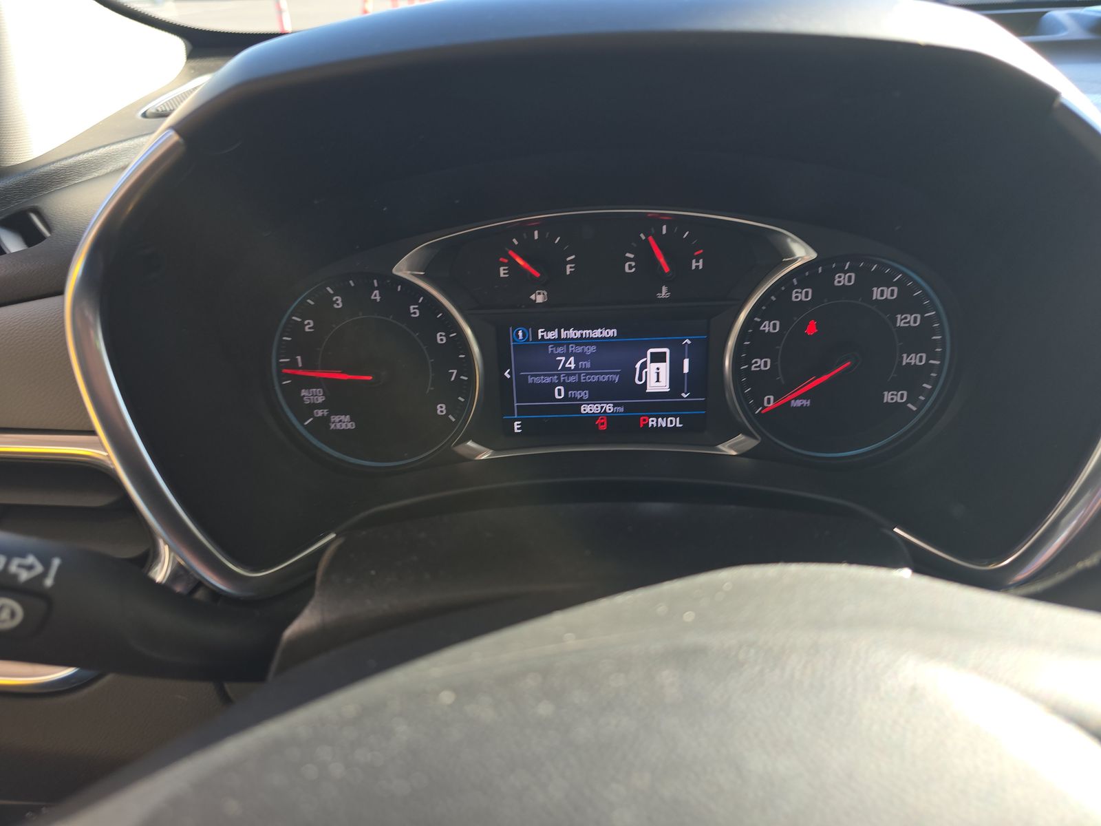 2022 Chevrolet Equinox LT FWD