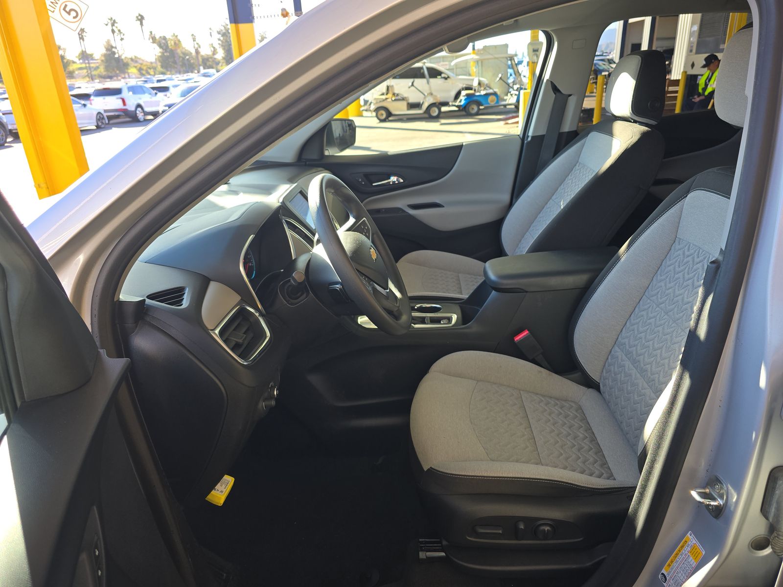 2022 Chevrolet Equinox LT FWD