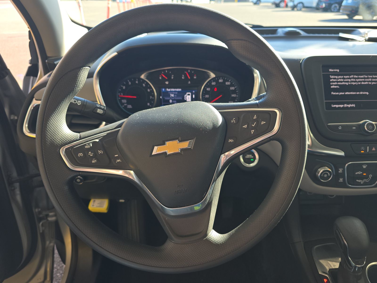 2022 Chevrolet Equinox LT FWD