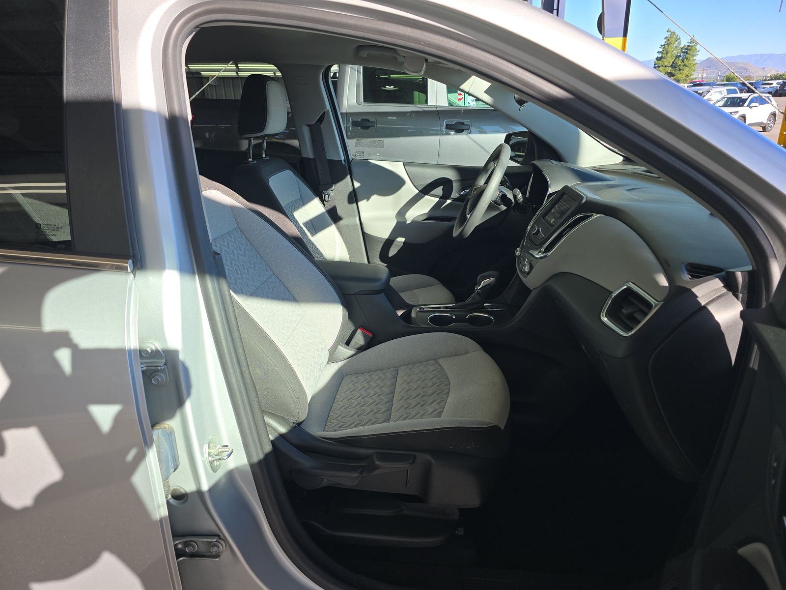 2022 Chevrolet Equinox LT FWD