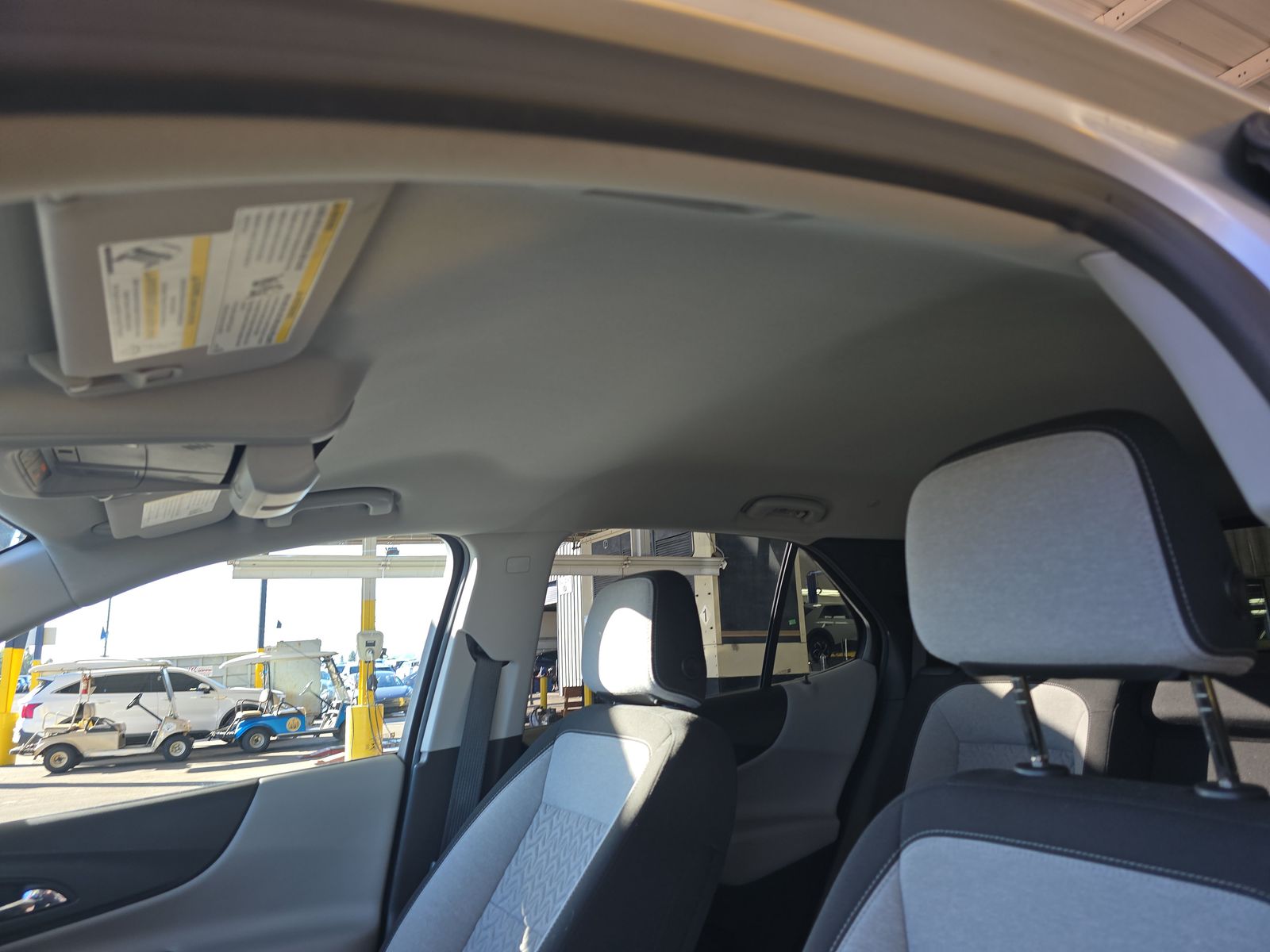 2022 Chevrolet Equinox LT FWD