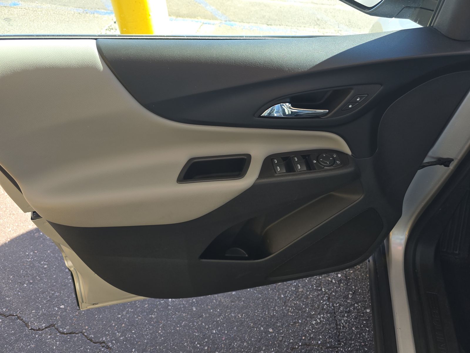 2022 Chevrolet Equinox LT FWD