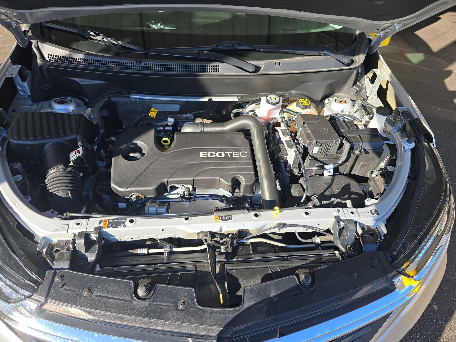 2022 Chevrolet Equinox LT FWD