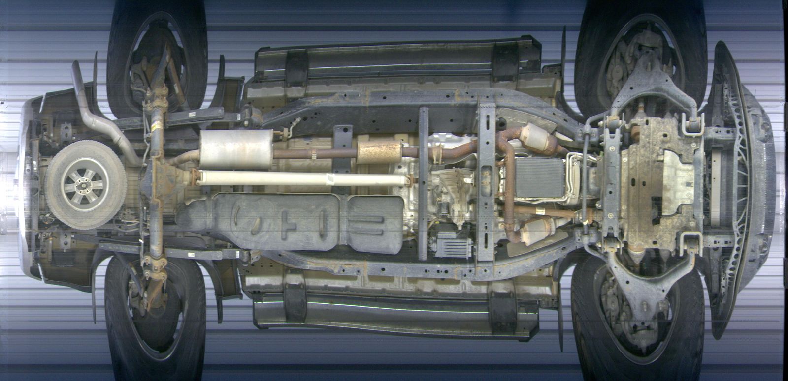 2024 Ford F-150 XLT AWD