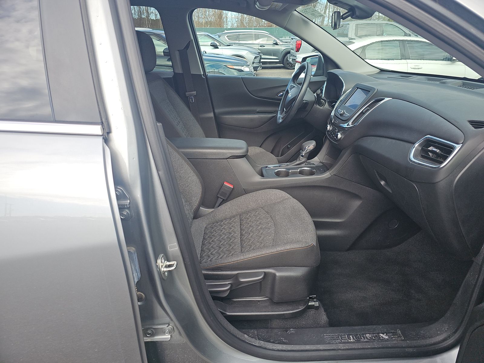 2023 Chevrolet Equinox LT FWD