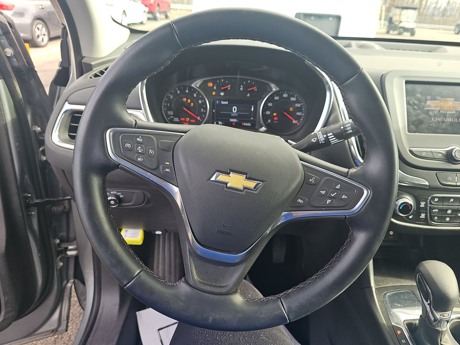 2023 Chevrolet Equinox LT FWD