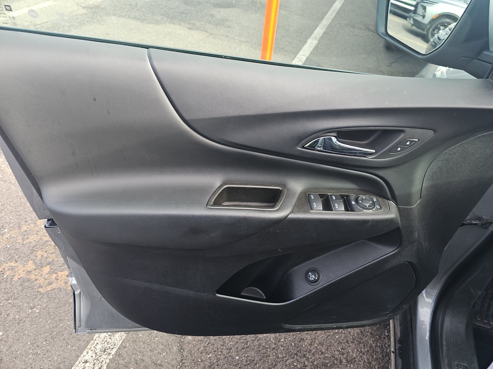 2023 Chevrolet Equinox LT FWD