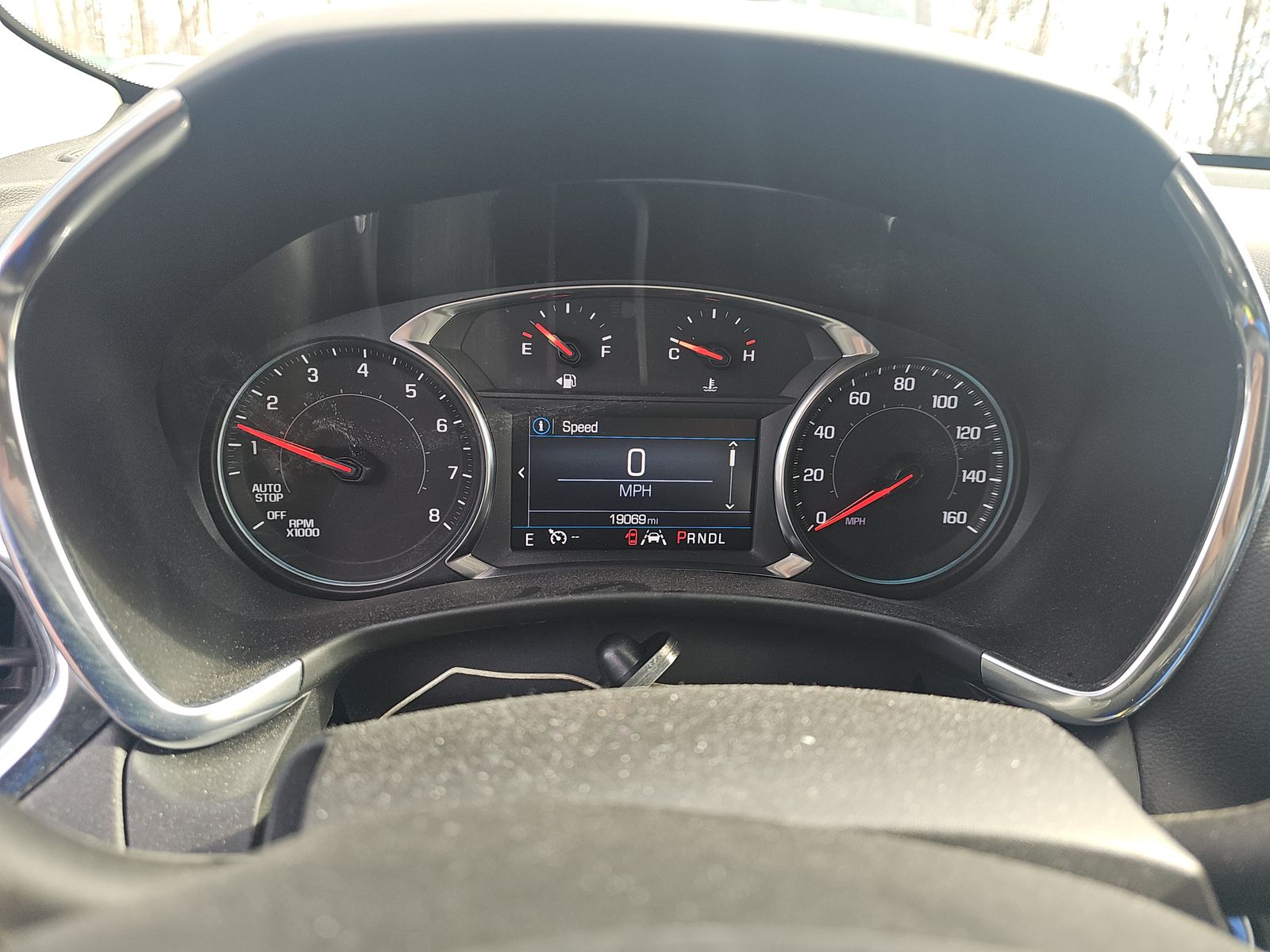 2023 Chevrolet Equinox LT FWD