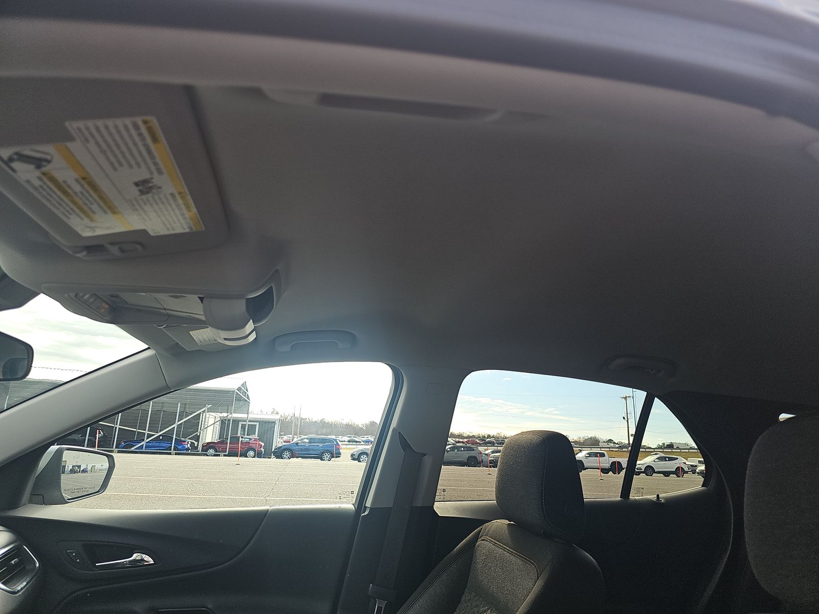 2023 Chevrolet Equinox LT FWD