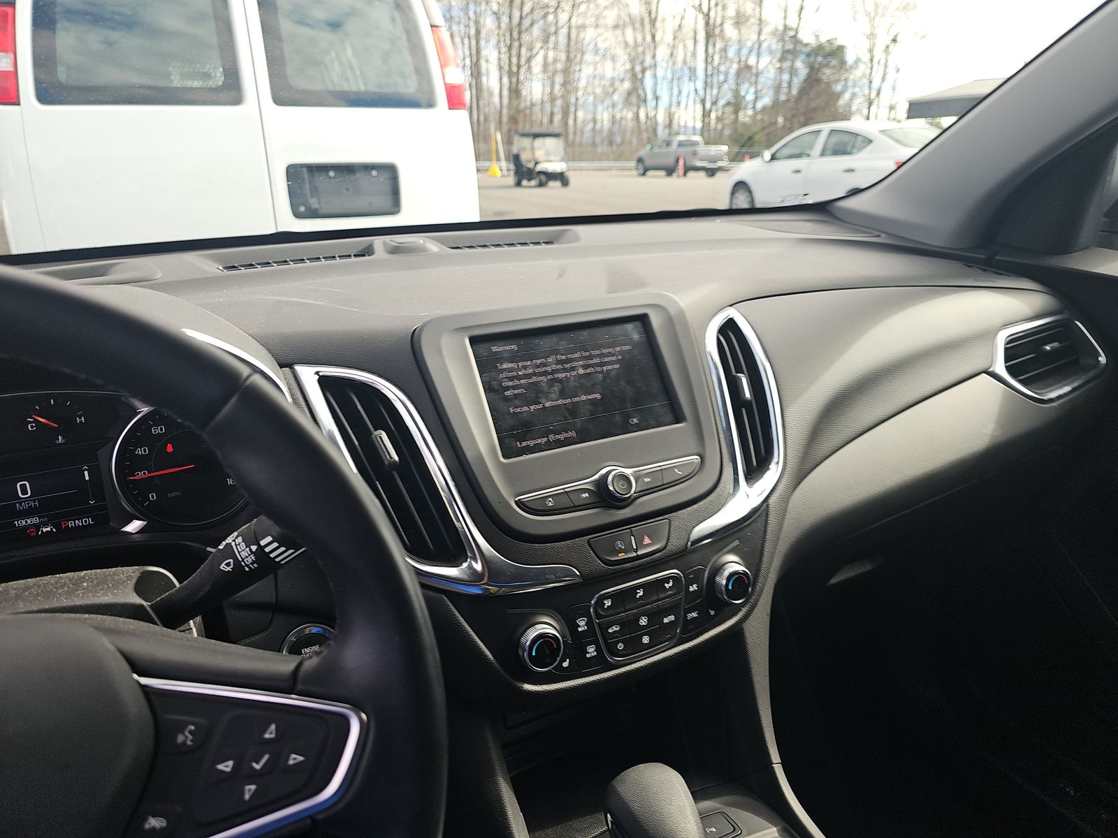 2023 Chevrolet Equinox LT FWD