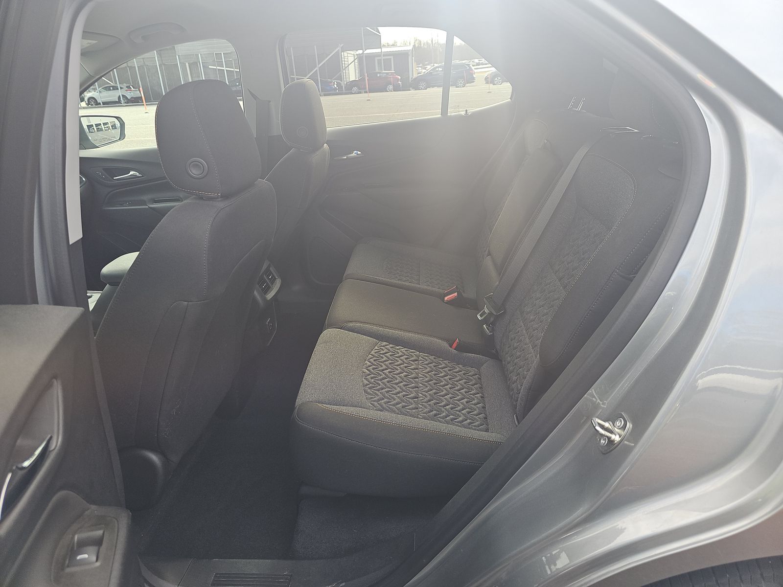 2023 Chevrolet Equinox LT FWD