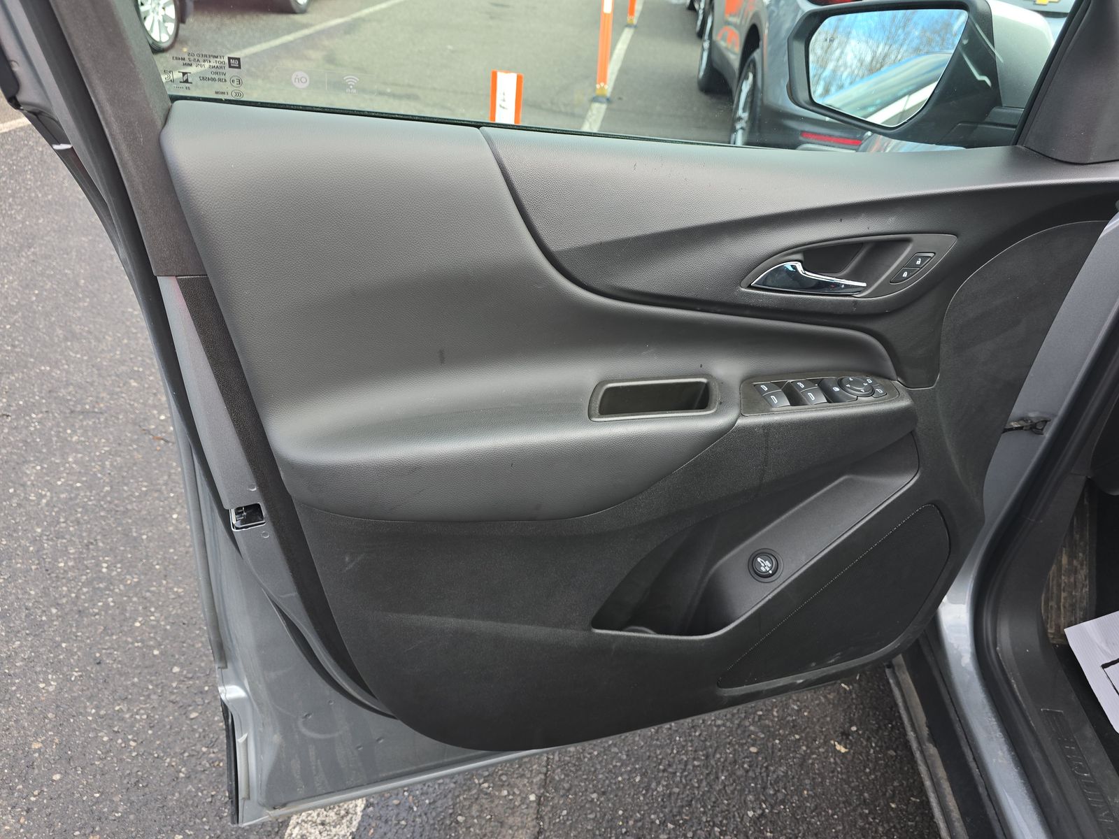 2024 Chevrolet Equinox LT FWD