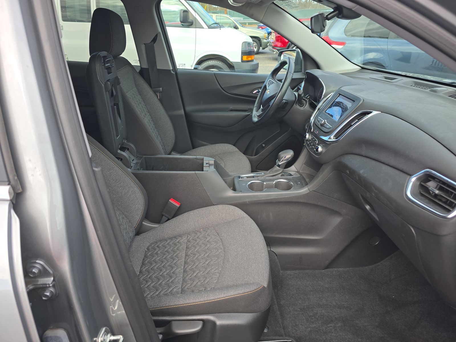 2024 Chevrolet Equinox LT FWD