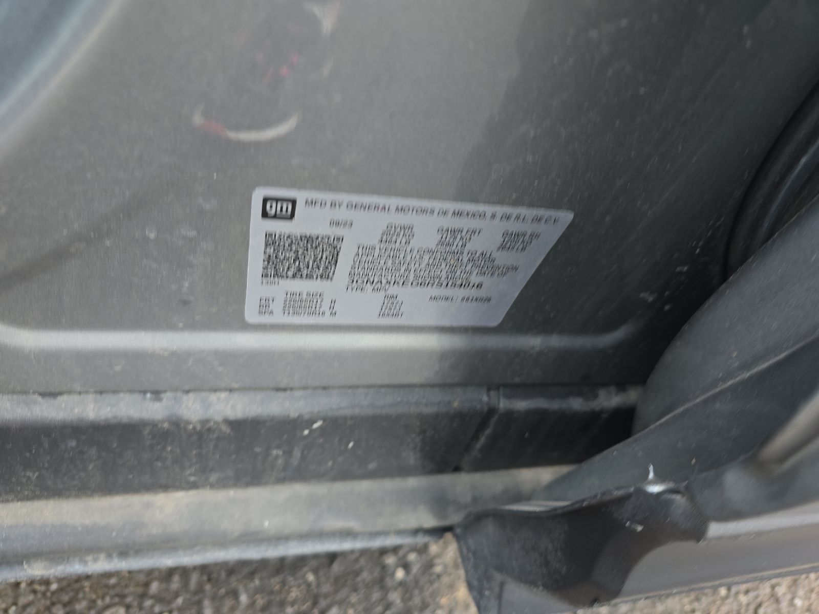 2024 Chevrolet Equinox LT FWD