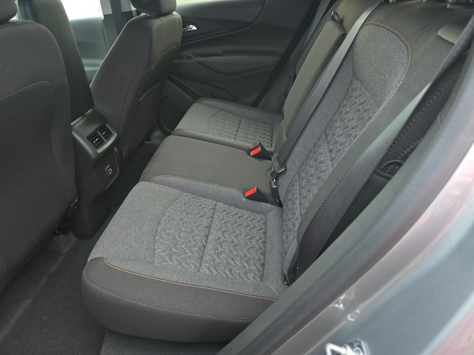 2024 Chevrolet Equinox LT FWD