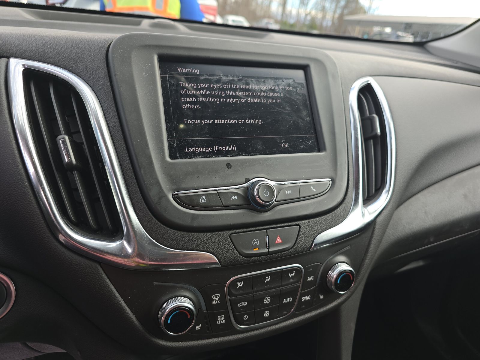 2024 Chevrolet Equinox LT FWD