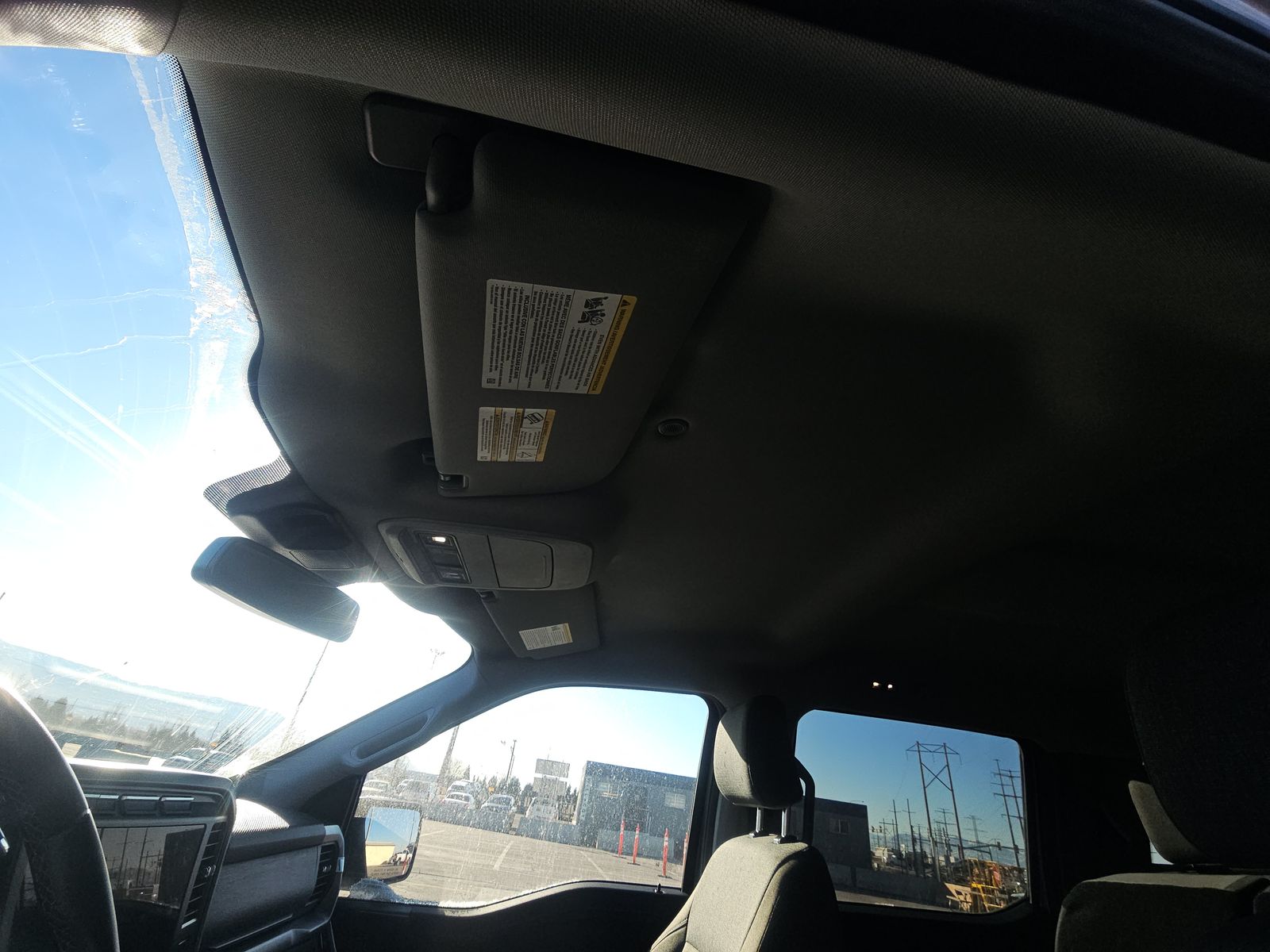 2024 Ford F-150 XLT AWD