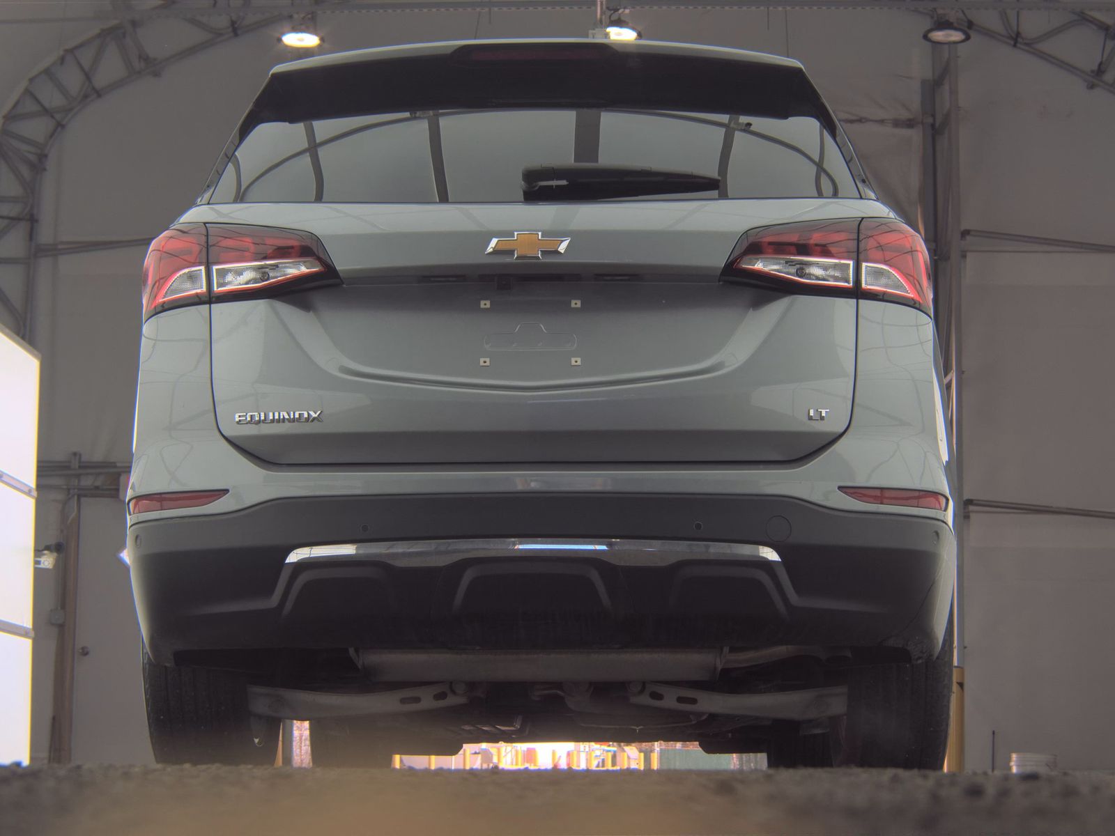 2023 Chevrolet Equinox LT FWD