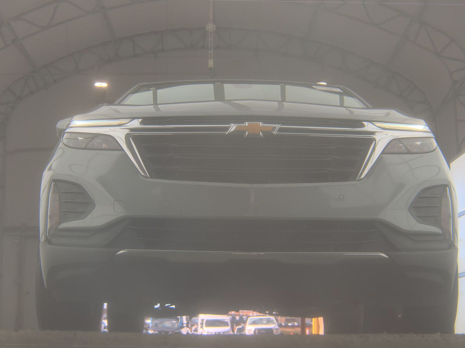 2023 Chevrolet Equinox LT FWD