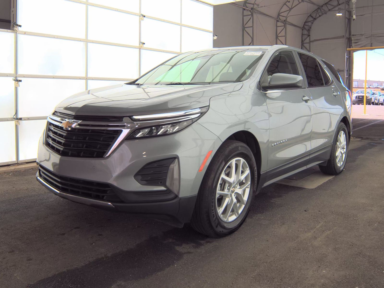 2023 Chevrolet Equinox LT FWD