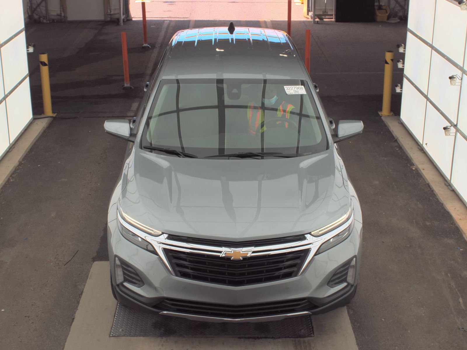 2023 Chevrolet Equinox LT FWD