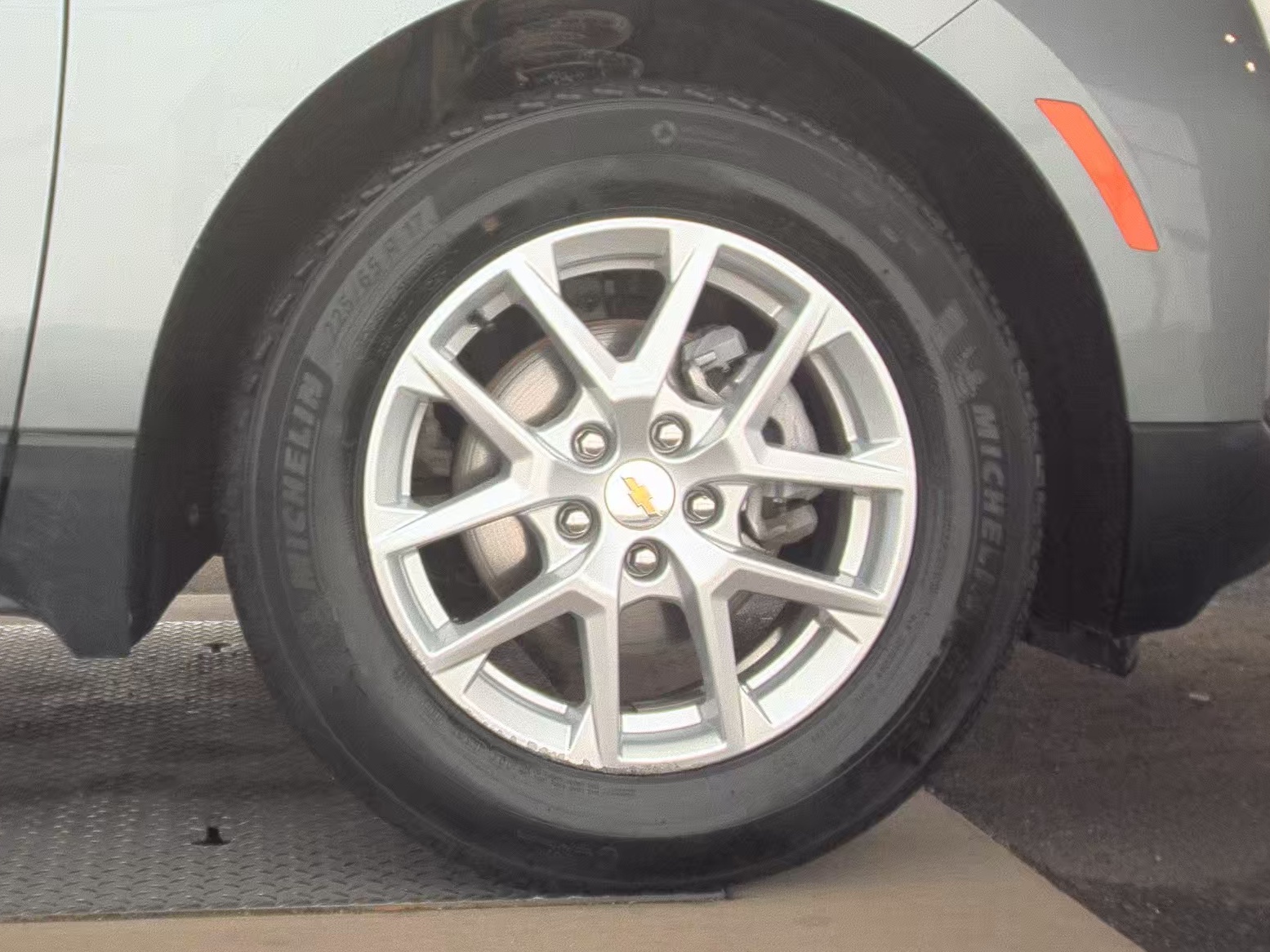 2023 Chevrolet Equinox LT FWD