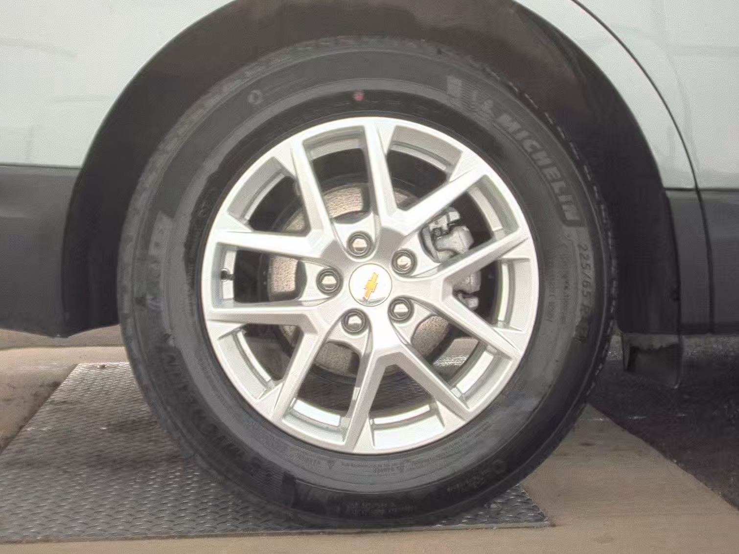 2023 Chevrolet Equinox LT FWD