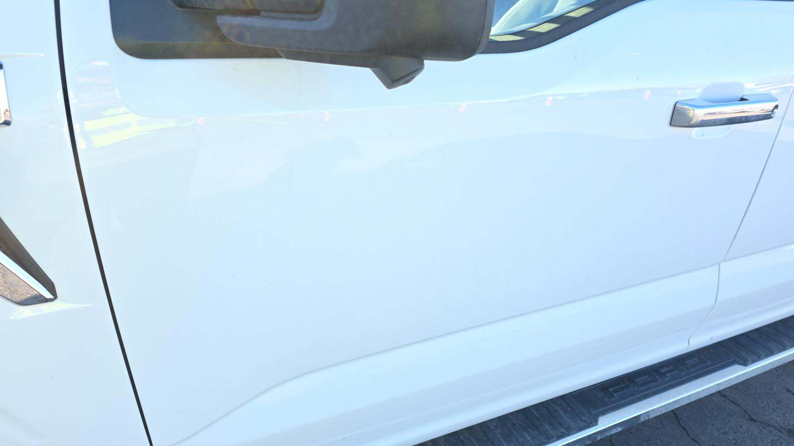 2024 Ford F-150 XLT AWD