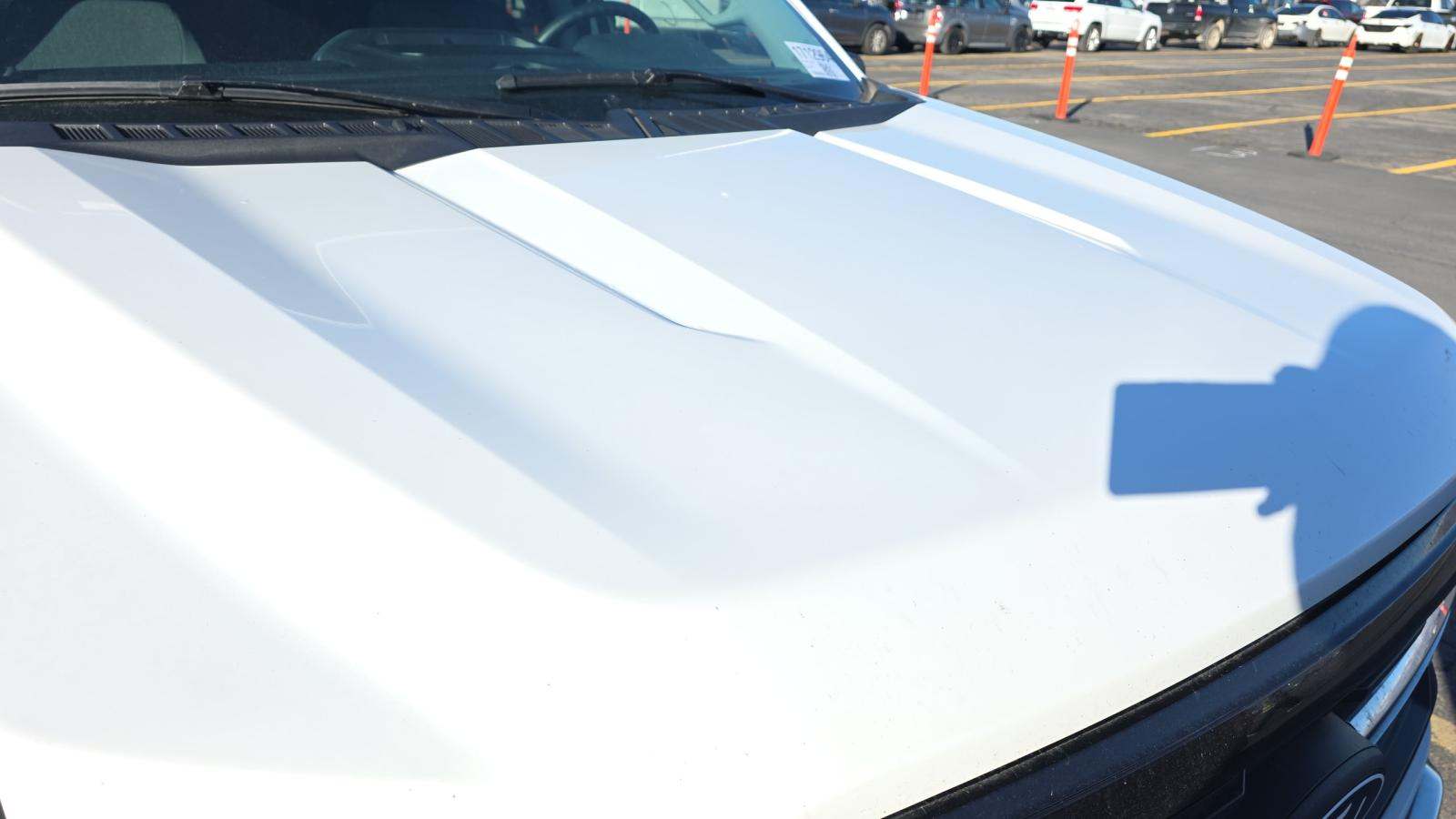 2024 Ford F-150 XLT AWD