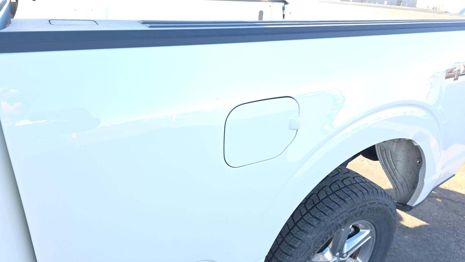 2024 Ford F-150 XLT AWD