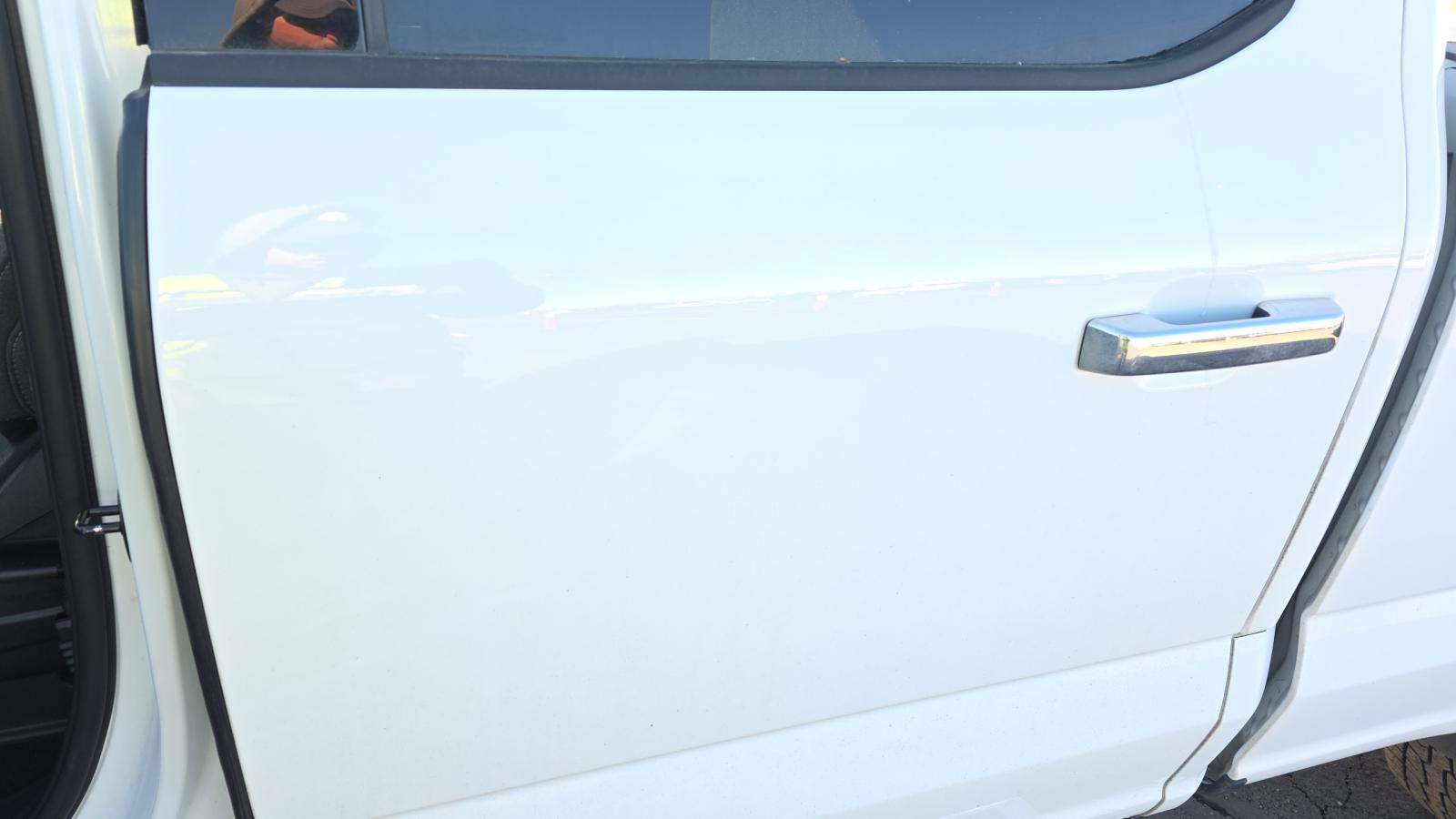 2024 Ford F-150 XLT AWD