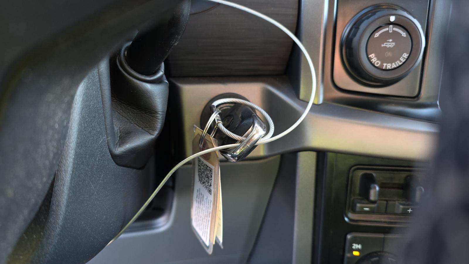 2024 Ford F-150 XLT AWD