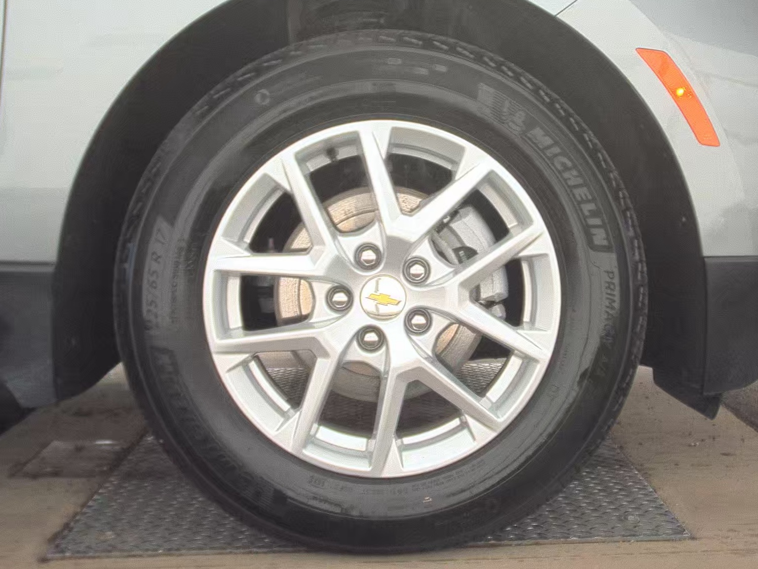 2024 Chevrolet Equinox LT FWD