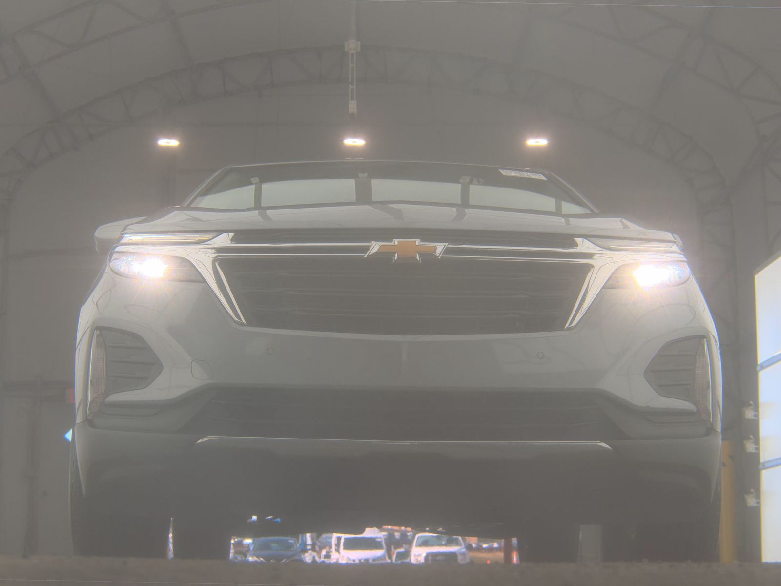 2024 Chevrolet Equinox LT FWD