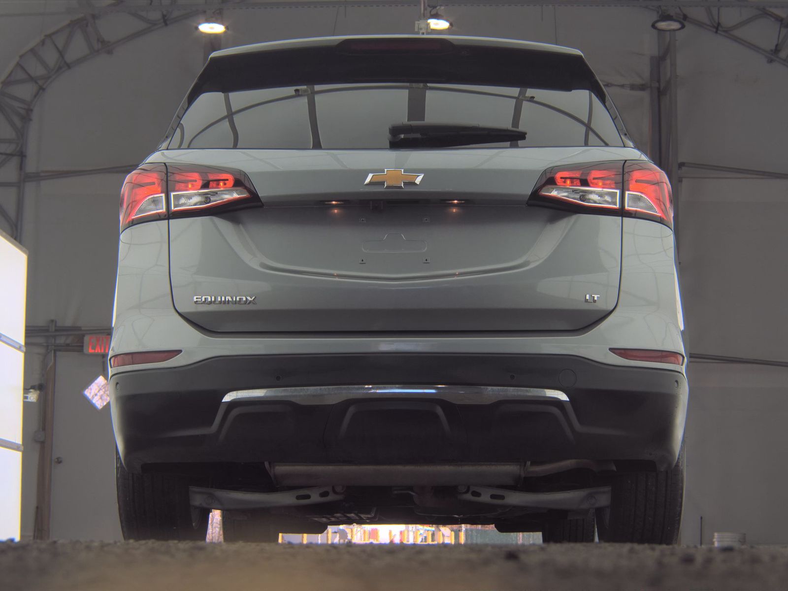 2024 Chevrolet Equinox LT FWD