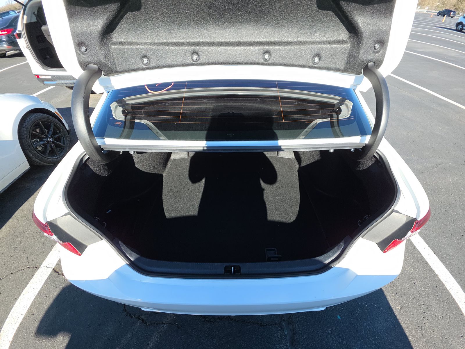 2024 Toyota Camry SE FWD