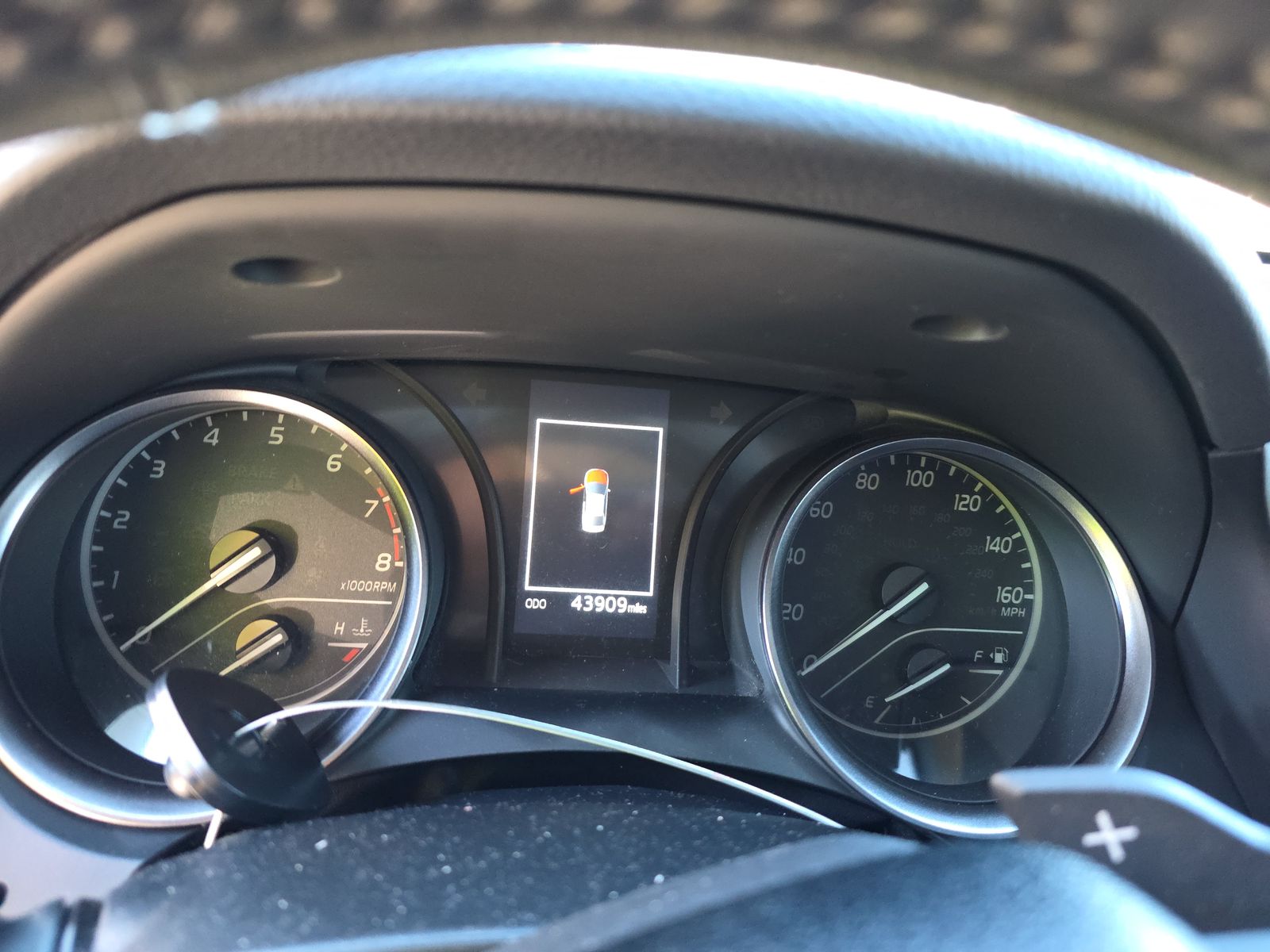 2024 Toyota Camry SE FWD