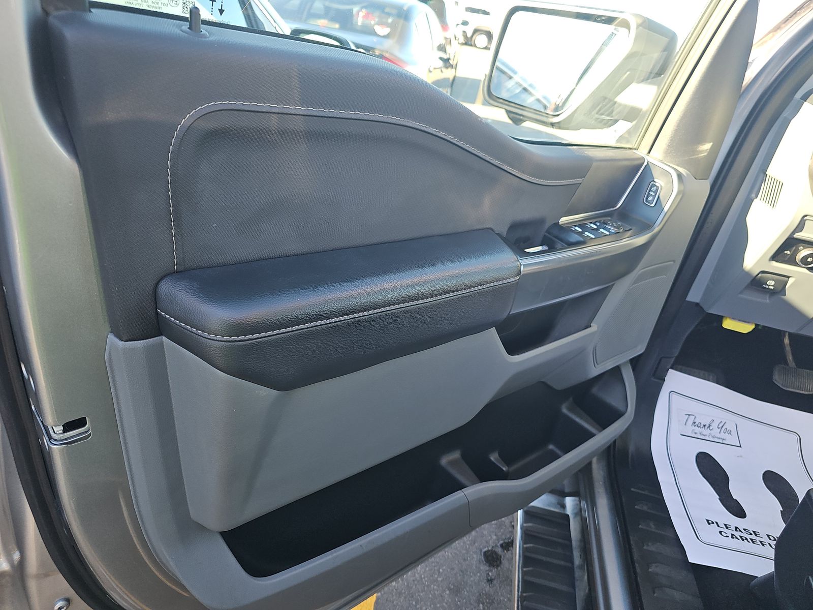 2024 Ford F-150 XLT AWD