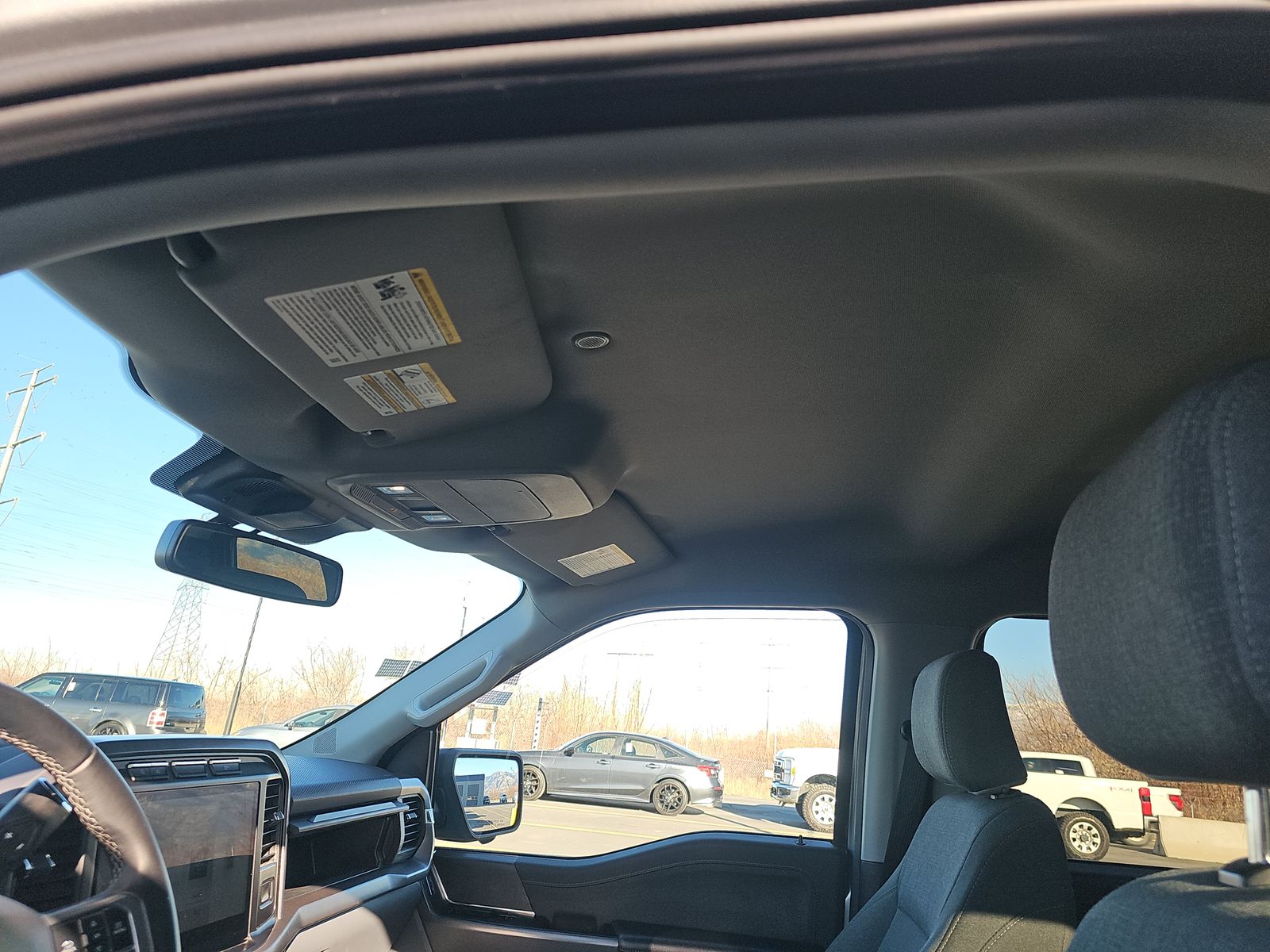 2024 Ford F-150 XLT AWD