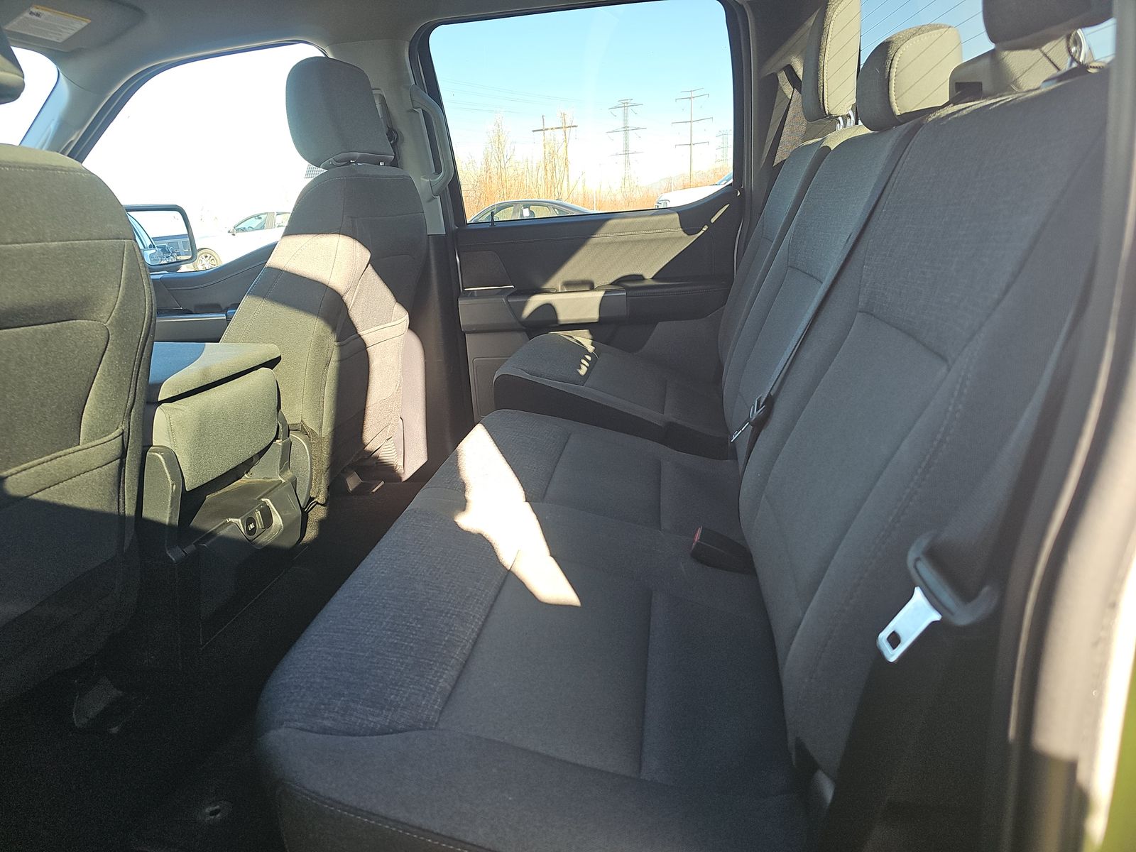 2024 Ford F-150 XLT AWD