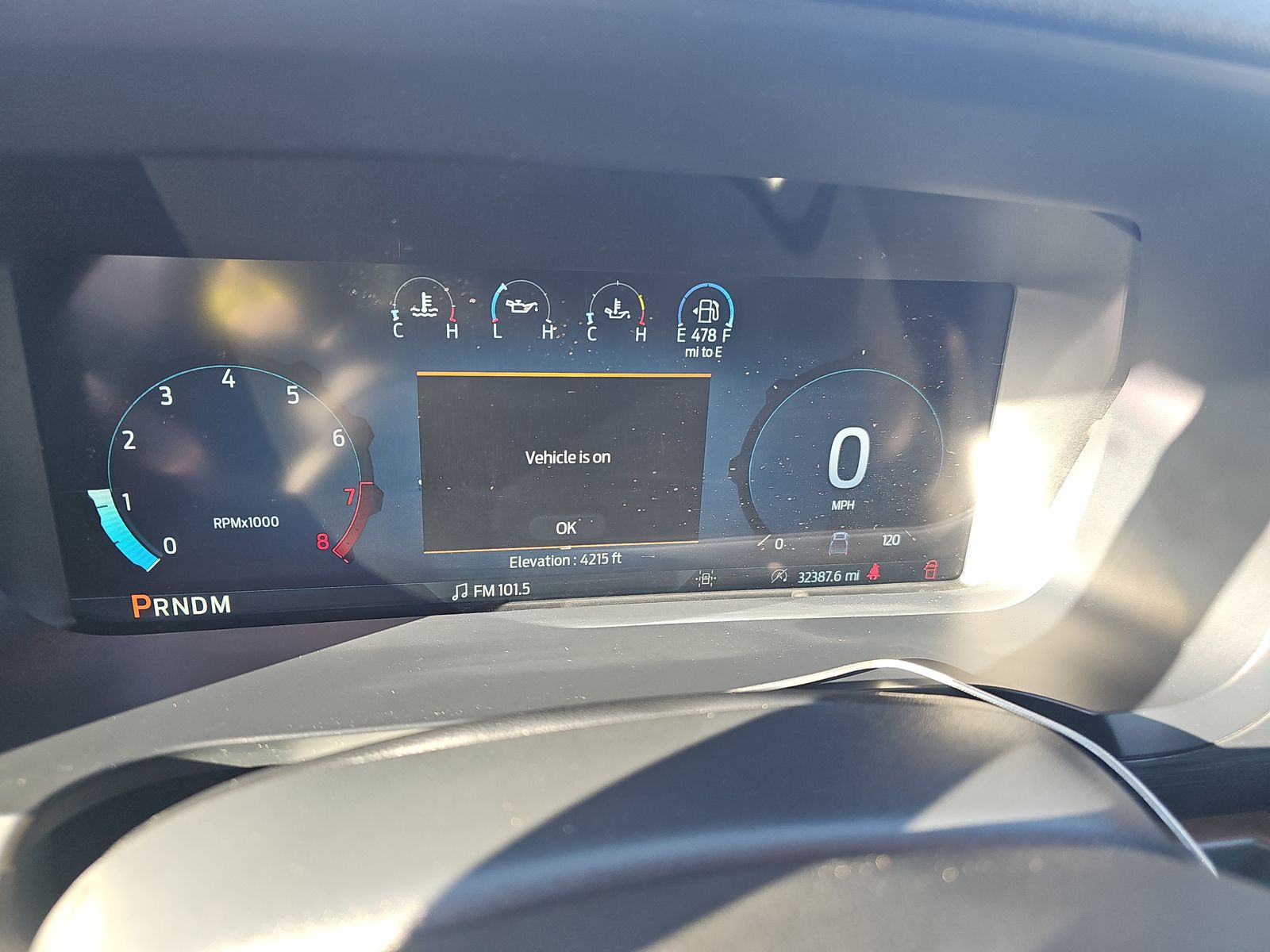 2024 Ford F-150 XLT AWD