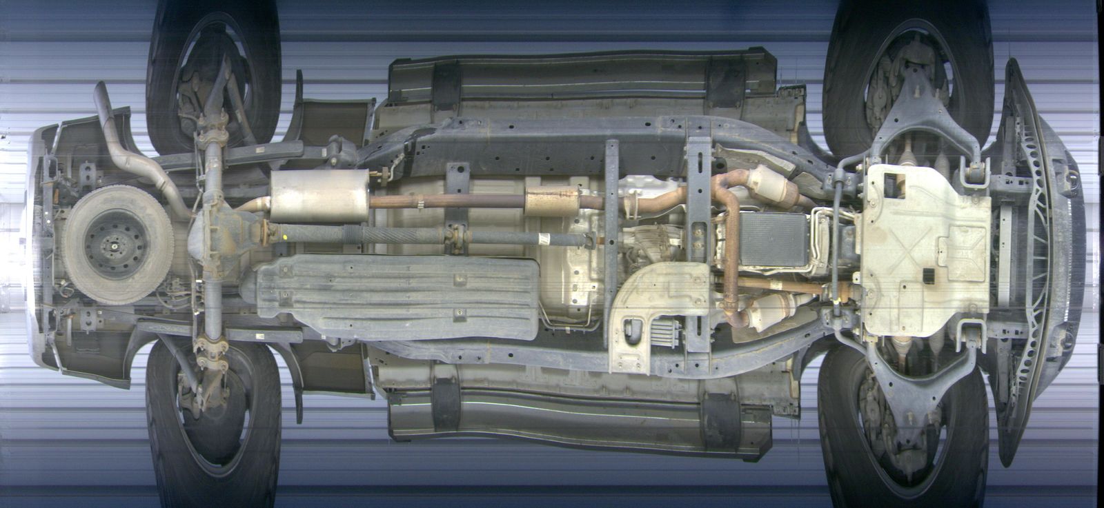 2024 Ford F-150 XLT AWD