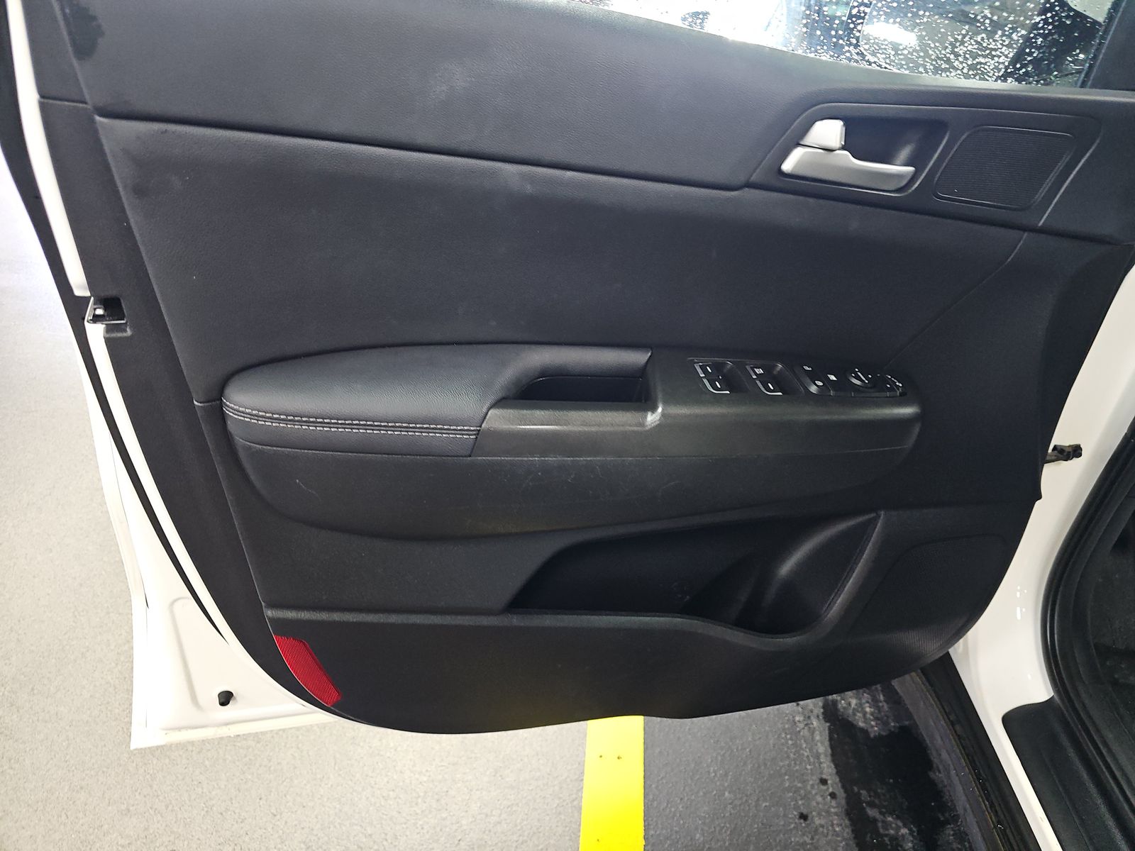 2022 Kia Sportage Nightfall AWD